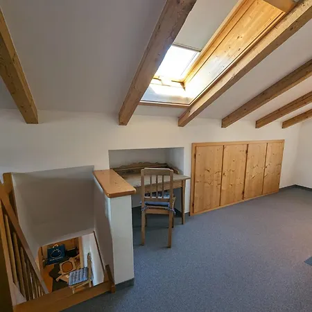 Apartment Sonnenschein Auf 2 Ebenen *