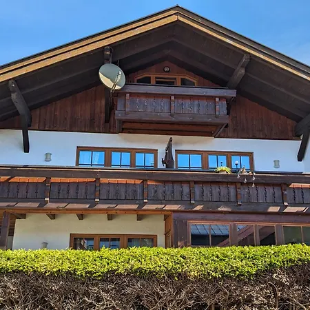 Apartment Sonnenschein Auf 2 Ebenen