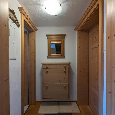 Apartment Sonnenschein Auf 2 Ebenen