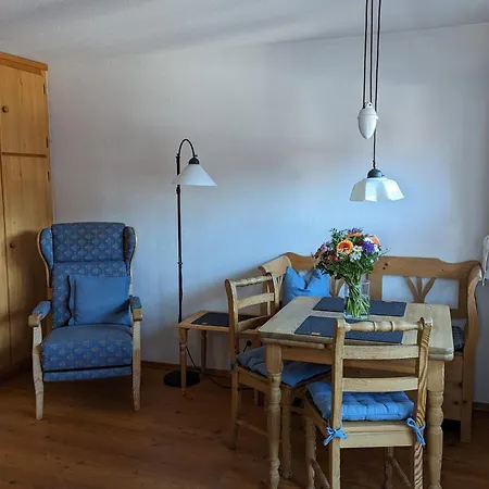 Apartment Sonnenschein Auf 2 Ebenen