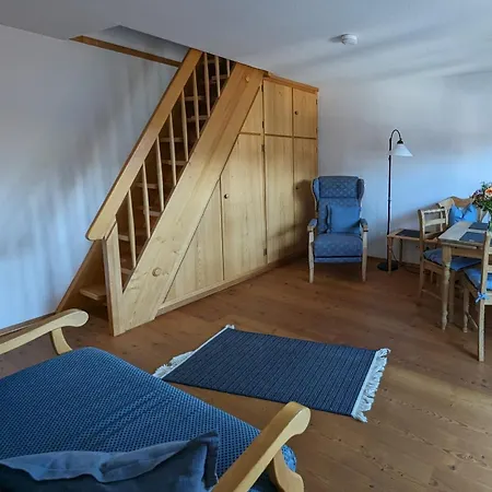 Sonnenschein Auf 2 Ebenen Apartment *
