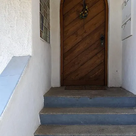 Apartment Sonnenschein Auf 2 Ebenen *