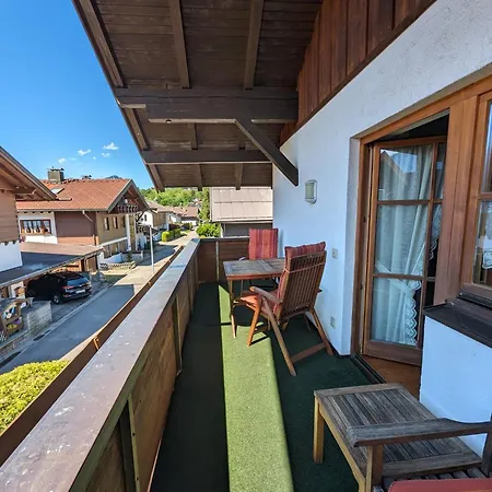 Apartment Sonnenschein Auf 2 Ebenen