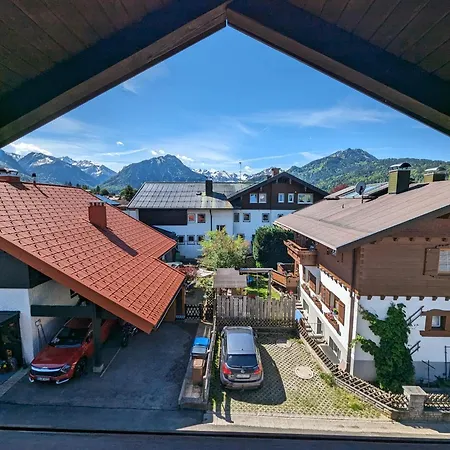 Apartment Sonnenschein Auf 2 Ebenen *